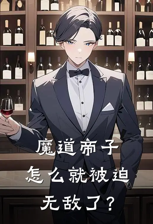 魔道帝子，怎么就被迫无敌了？