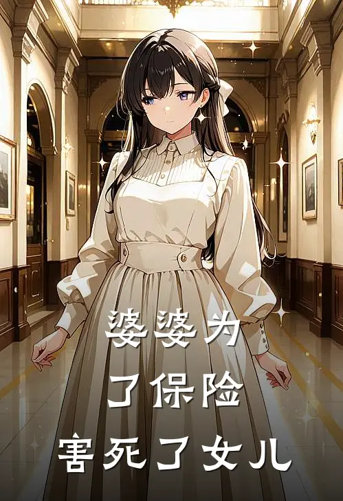 婆婆为了保险，害死了女儿
