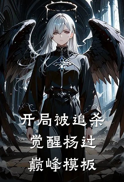 开局被追杀，觉醒杨过巅峰模板