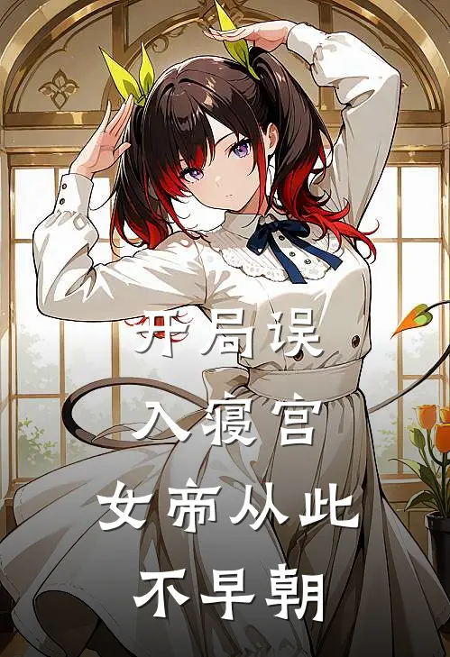 开局误入寝宫，女帝从此不早朝