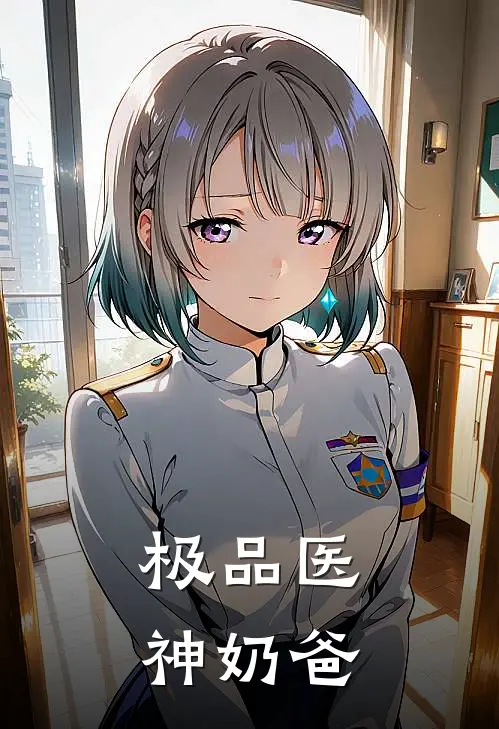 极品医神奶爸