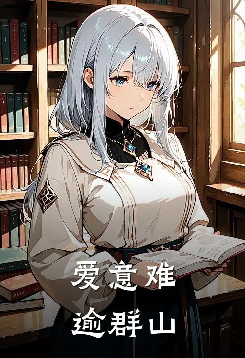 爱意难逾群山