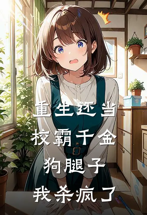 重生还当校霸千金狗腿子，我杀疯了