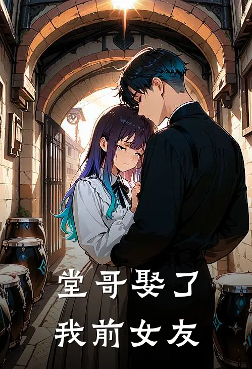 堂哥娶了我前女友