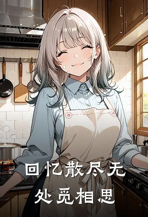 回忆散尽无处觅相思