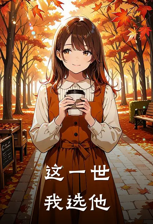 这一世，我选他
