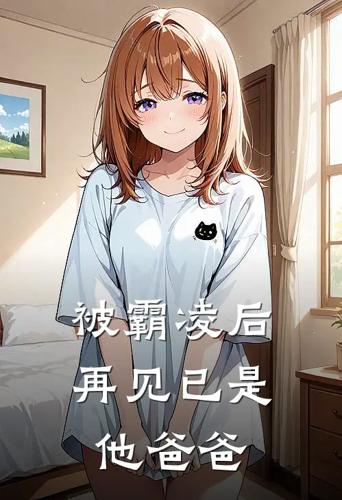 被霸凌后，再见已是他爸爸