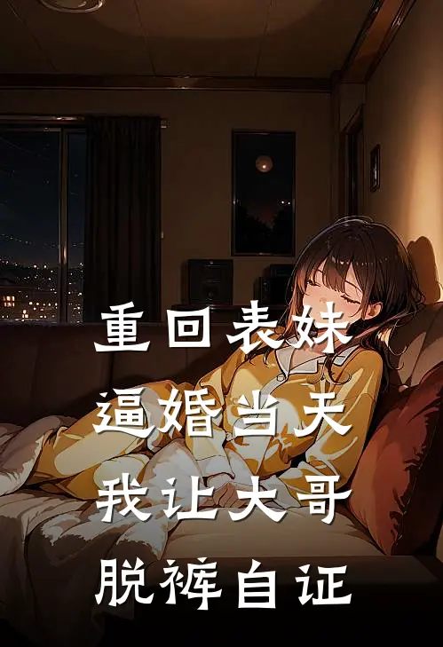 重回表妹逼婚当天，我让大哥脱裤自证