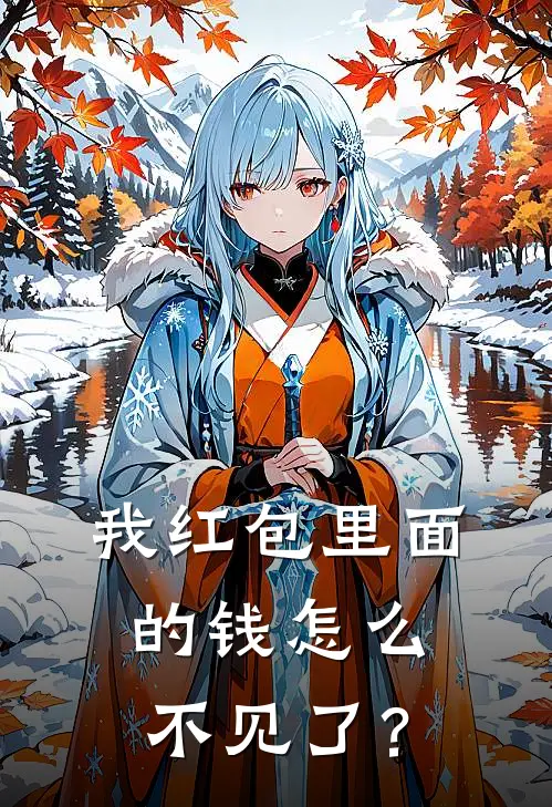 我红包里面的钱怎么不见了？