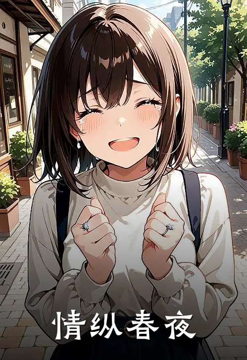 情纵春夜