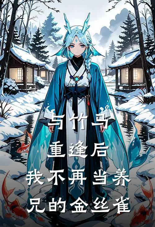 与竹马重逢后，我不再当养兄的金丝雀