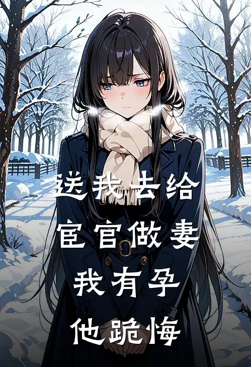 送我去给宦官做妻，我有孕他跪悔