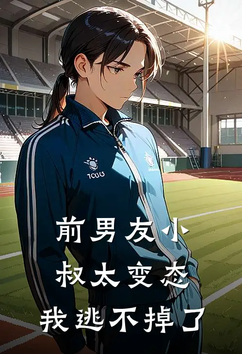 前男友小叔太变态，我逃不掉了