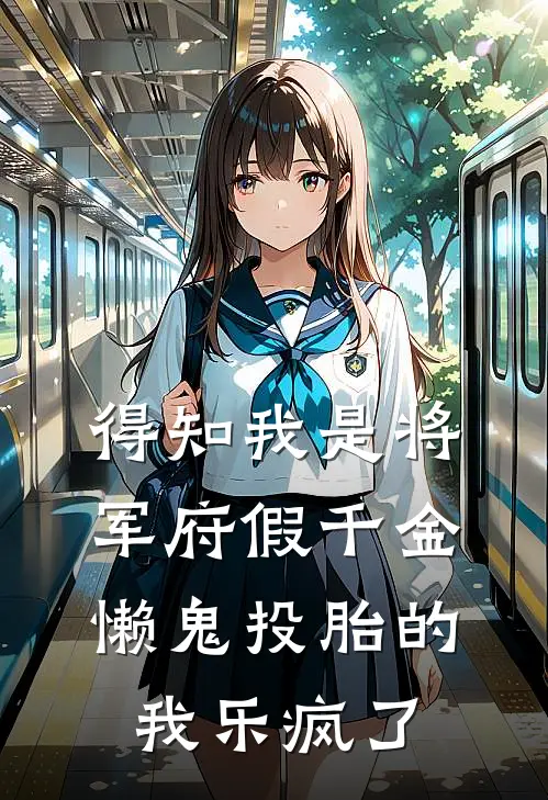 得知我是将军府假千金，懒鬼投胎的我乐疯了