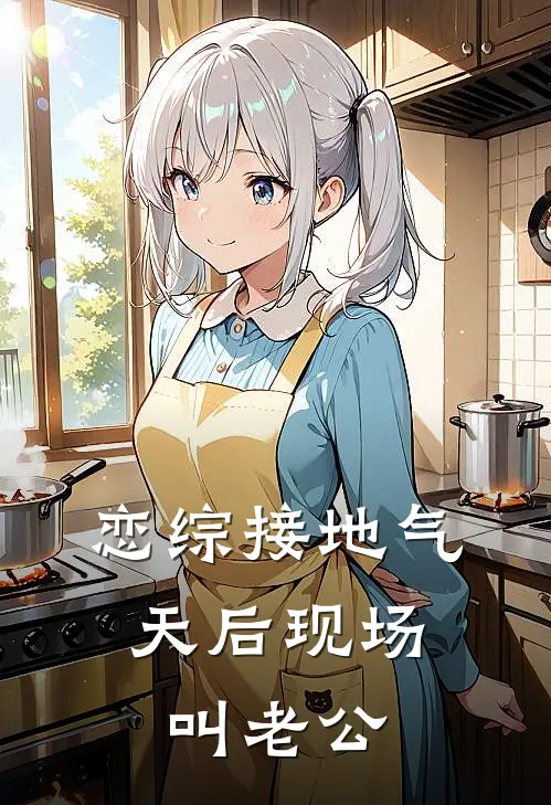 恋综接地气，天后现场叫老公