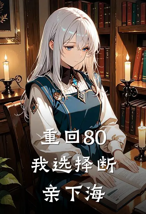 重回80，我选择断亲下海