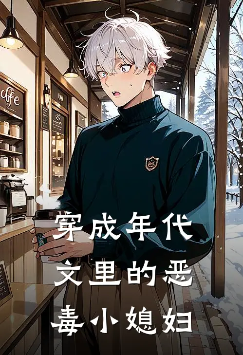 穿成年代文里的恶毒小媳妇
