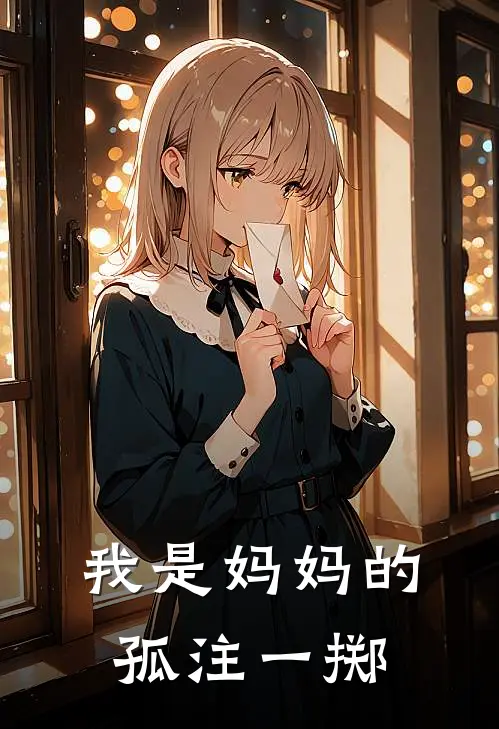 我是妈妈的孤注一掷