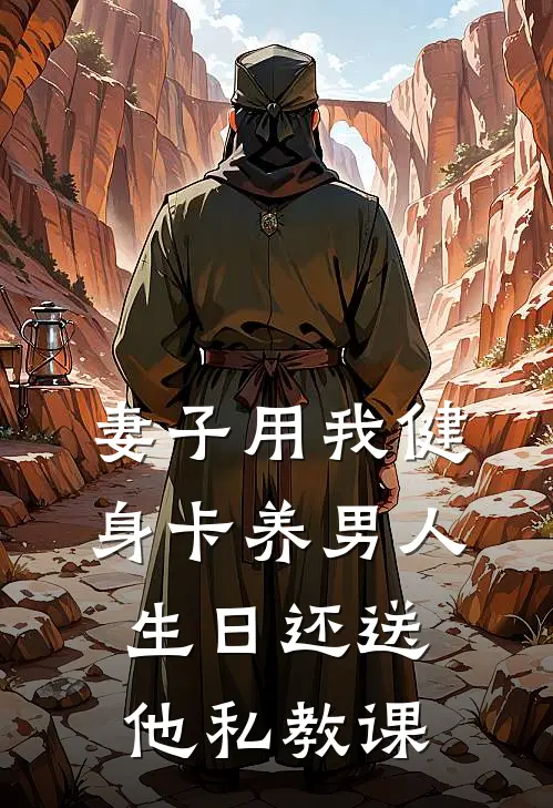 妻子用我健身卡养男人，生日还送他私教课