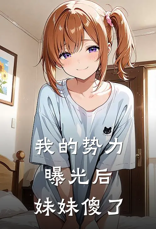 我的势力曝光后，妹妹傻了