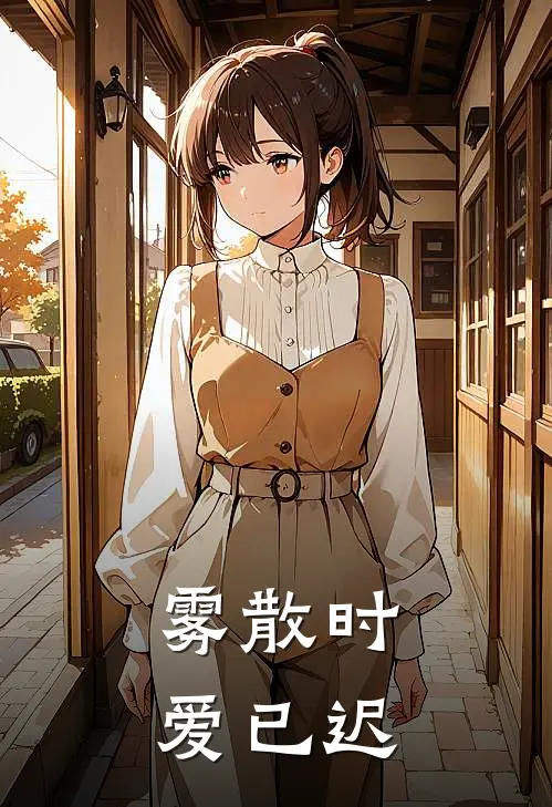 雾散时，爱已迟