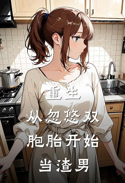 重生，从忽悠双胞胎开始当渣男