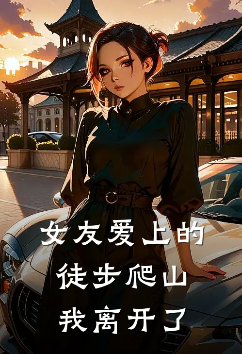 女友爱上的徒步爬山，我离开了