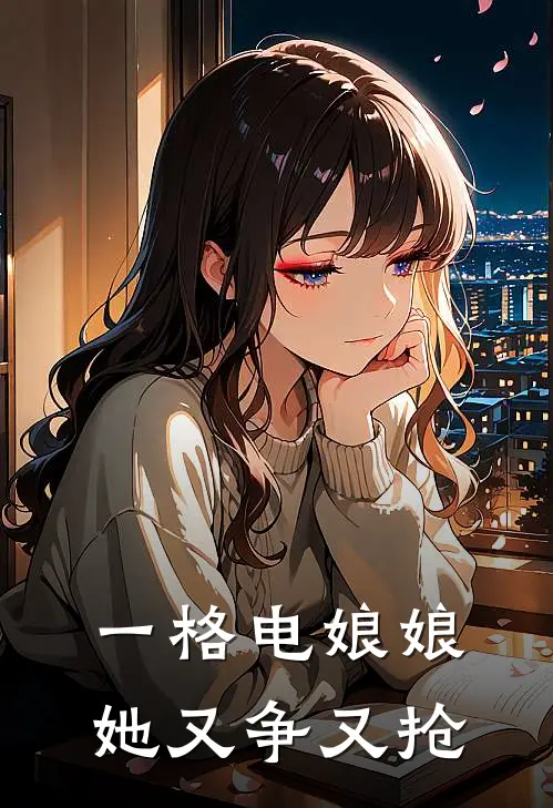 一格电娘娘她又争又抢