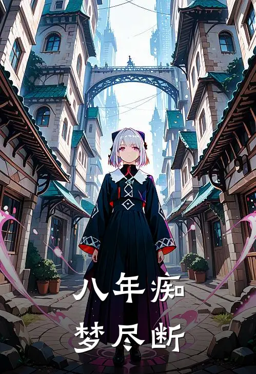 八年痴梦尽断