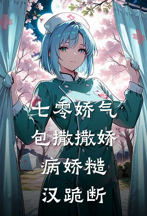 七零娇气包撒撒娇，病娇糙汉跪断