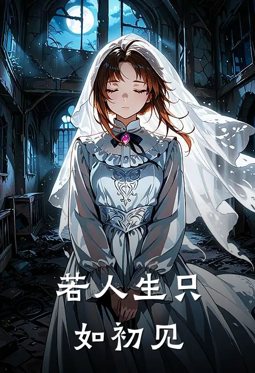 若人生只如初见