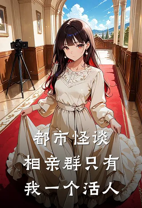 都市怪谈：相亲群只有我一个活人