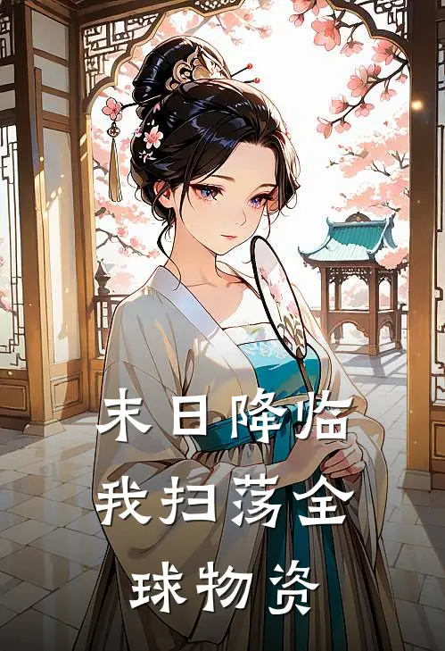 末日降临我扫荡全球物资