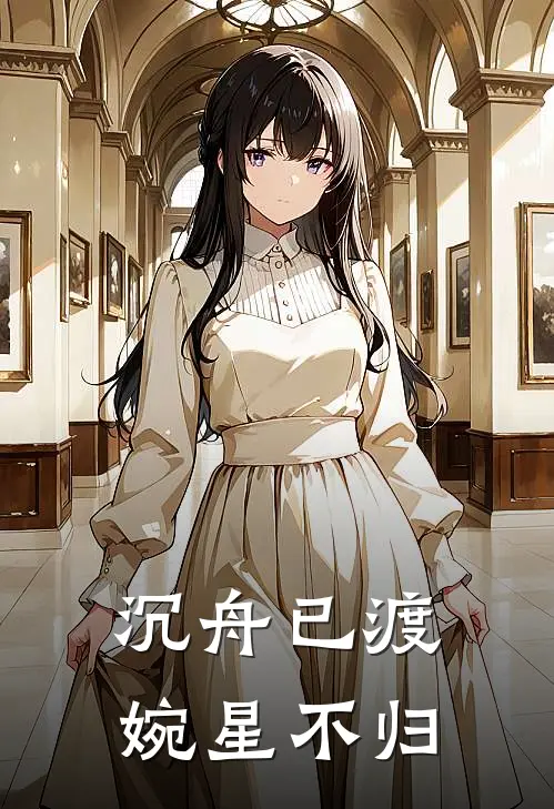 沉舟已渡，婉星不归