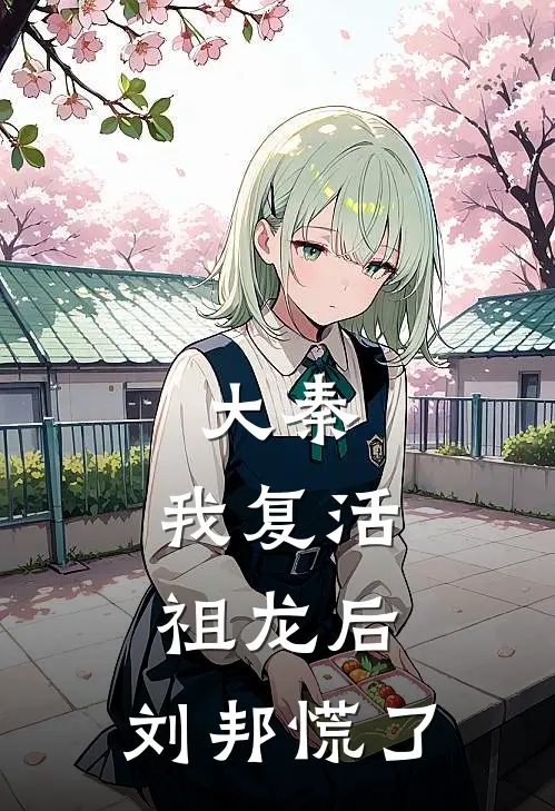 大秦：我复活祖龙后，刘邦慌了