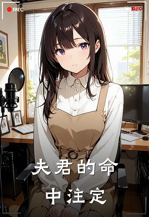 夫君的命中注定