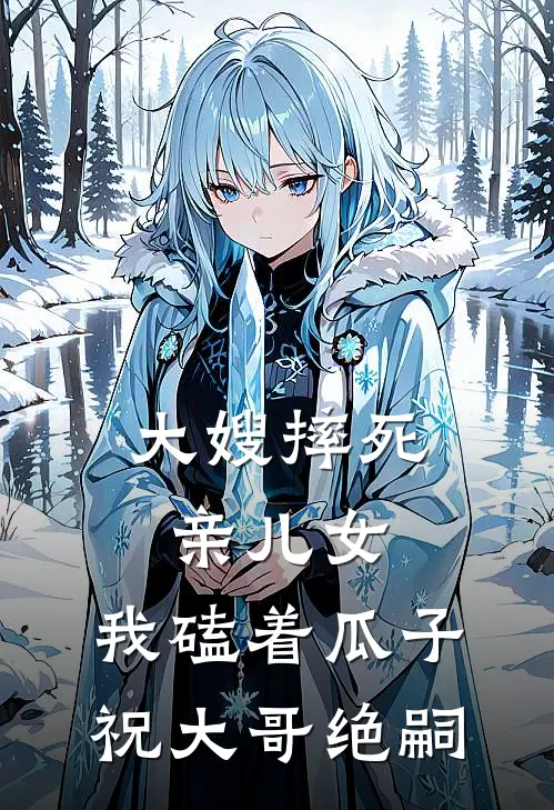 大嫂摔死亲儿女，我磕着瓜子祝大哥绝嗣