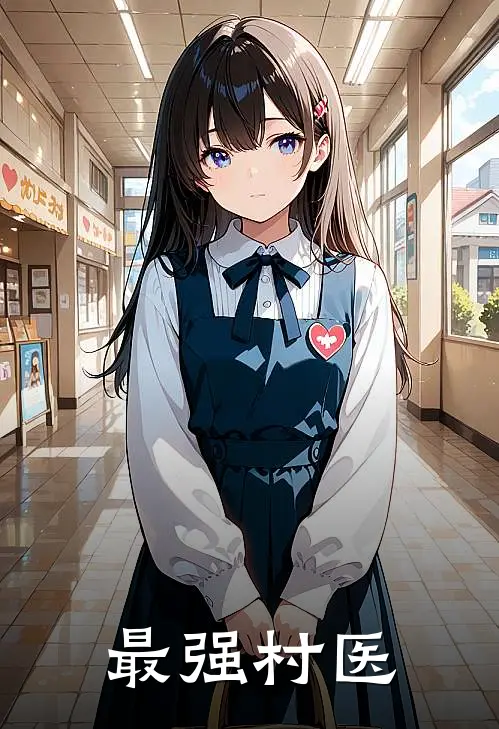 最强村医