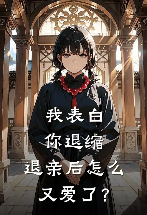 我表白你退缩，退亲后怎么又爱了？