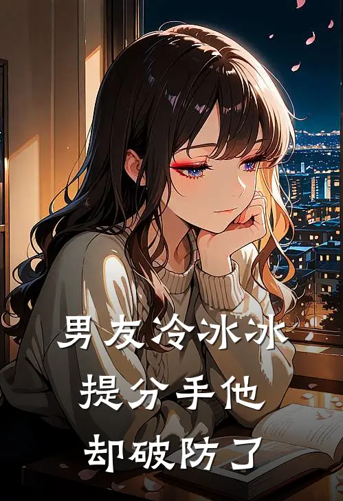 男友冷冰冰，提分手他却破防了