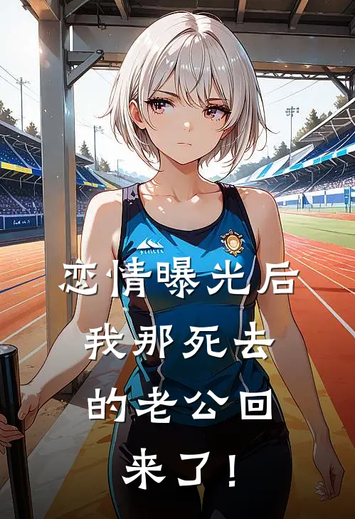 恋情曝光后，我那死去的老公回来了！