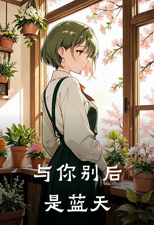 与你别后是蓝天
