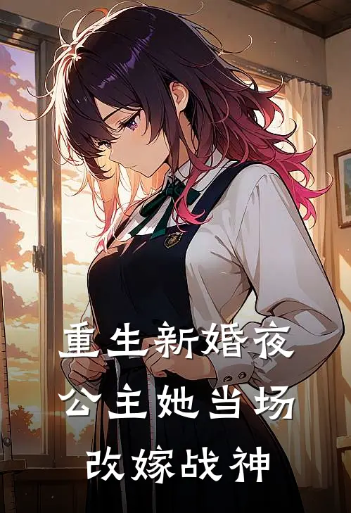 重生新婚夜，公主她当场改嫁战神