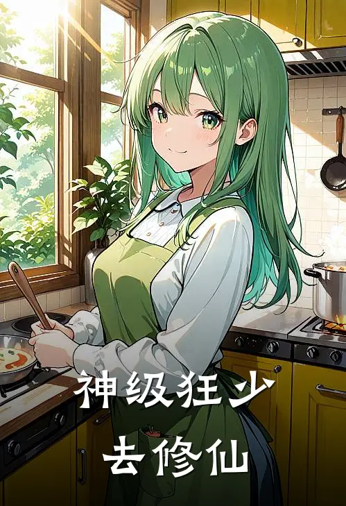 神级狂少去修仙