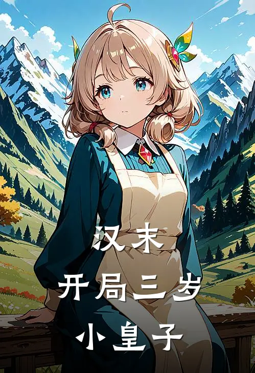 汉末：开局三岁小皇子