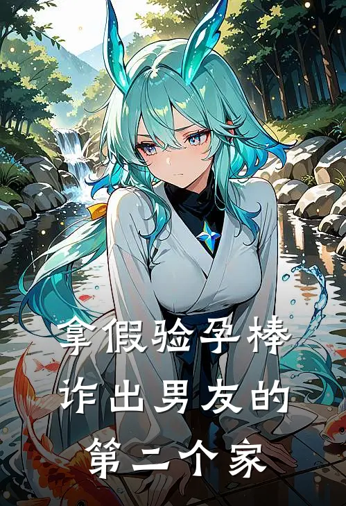 拿假验孕棒诈出男友的第二个家