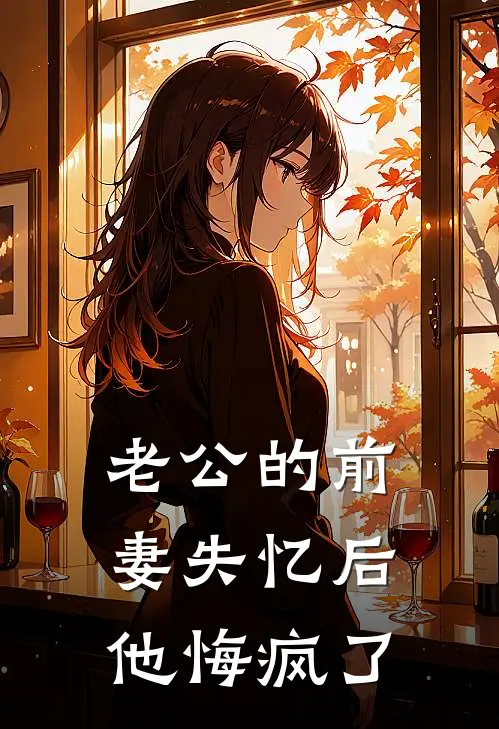 老公的前妻失忆后，他悔疯了