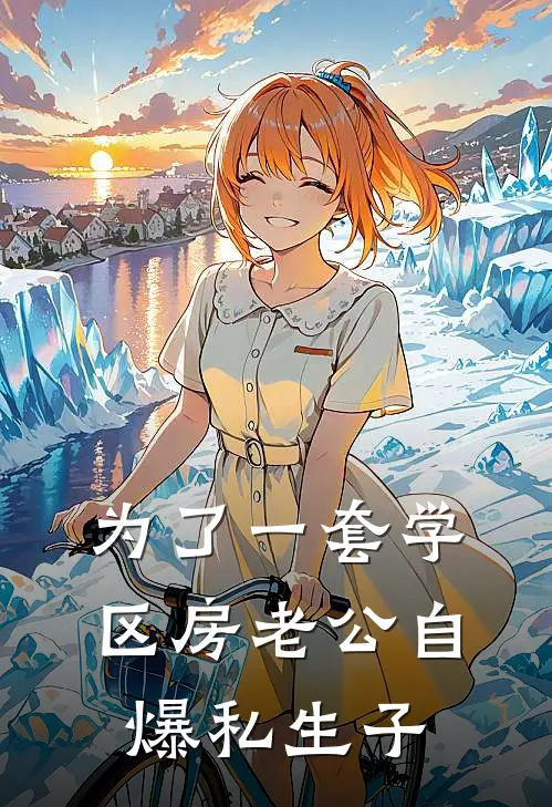 为了一套学区房老公自爆私生子