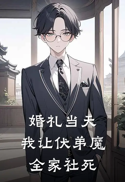婚礼当天，我让伏弟魔全家社死