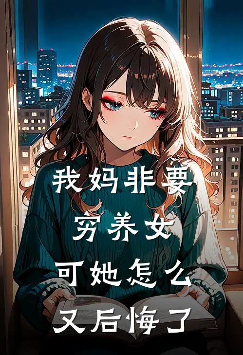 我妈非要穷养女，可她怎么又后悔了